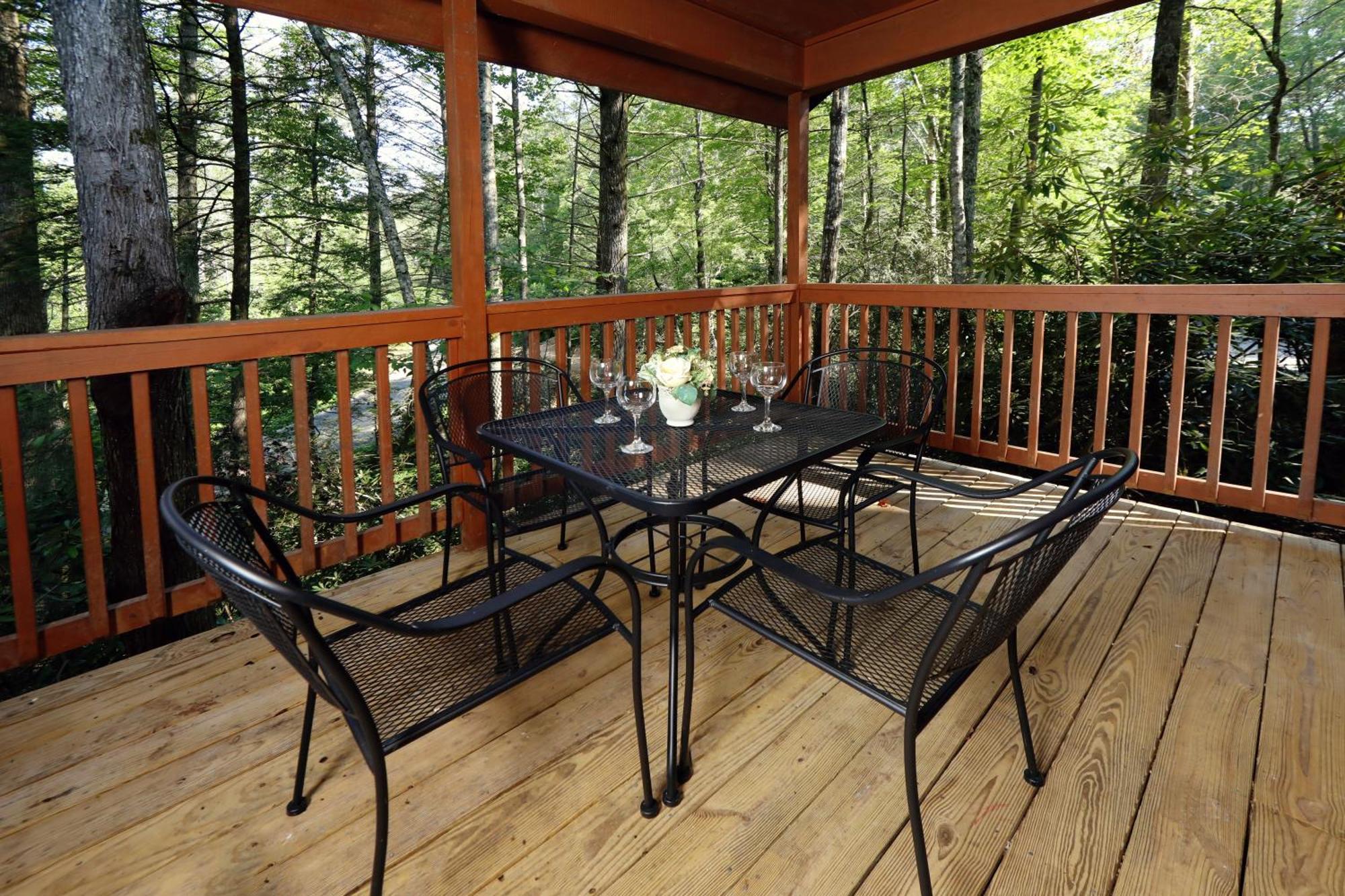 Divine Escape By Eden Crest Villa Gatlinburg Eksteriør bilde